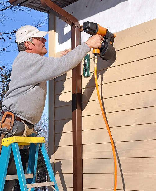 Best Siding Removal and Disposal  in Hudson, CO